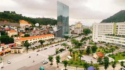 Căn Hộ Homestay The Sapphire Ha Long tiêu chuẩn khách sạn có tầm view sea & city rất đẹp – Photos 4