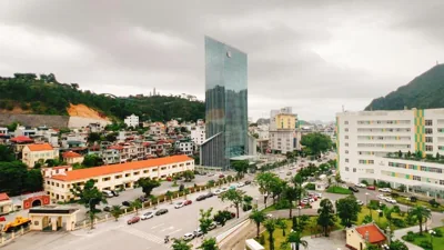 Căn Hộ Homestay The Sapphire Ha Long tiêu chuẩn khách sạn có tầm view sea & city rất đẹp – Photos 5