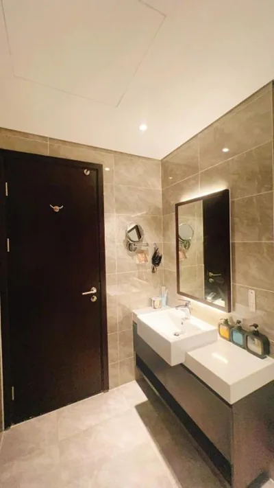 Căn Hộ Homestay The Sapphire Ha Long tiêu chuẩn khách sạn có tầm view sea & city rất đẹp – Photos 14