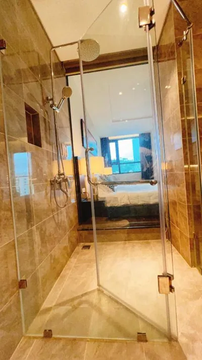 Căn Hộ Homestay The Sapphire Ha Long tiêu chuẩn khách sạn có tầm view sea & city rất đẹp – Photos 16